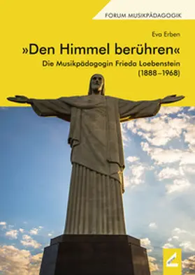 Erben |  'Den Himmel berühren' | Buch |  Sack Fachmedien