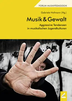 Hofmann |  Musik & Gewalt | Buch |  Sack Fachmedien
