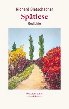 Bletschacher |  Spätlese | eBook | Sack Fachmedien