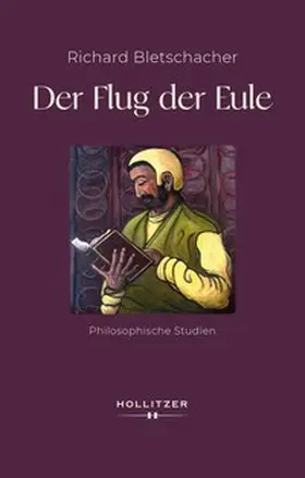 Bletschacher |  Der Flug der Eule | Buch |  Sack Fachmedien