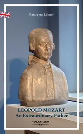 Lehner | LEOPOLD MOZART | Buch | 978-3-99094-630-5 | www.sack.de