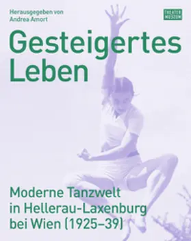 Amort |  Gesteigertes Leben | Buch |  Sack Fachmedien