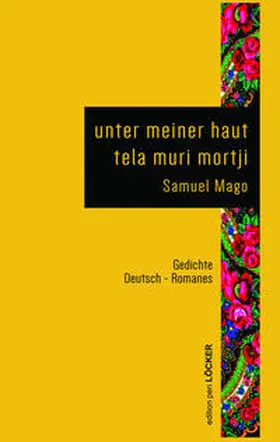 Mago |  unter meiner haut - tela muri mortji | Buch |  Sack Fachmedien