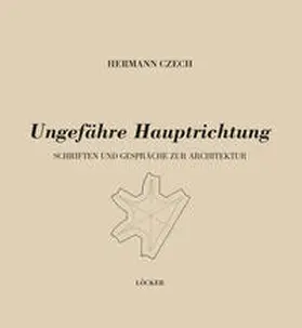 Czech |  Ungefähre Hauptrichtung | Buch |  Sack Fachmedien