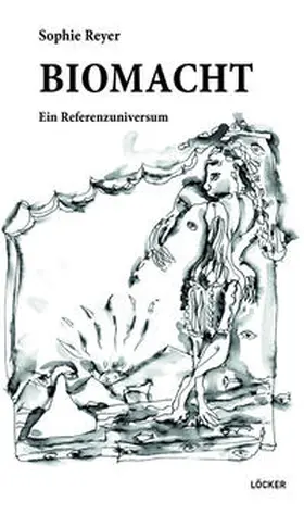 Reyer |  Biomacht | Buch |  Sack Fachmedien