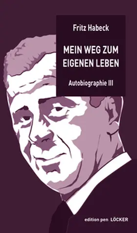 Habeck |  Mein Weg zum eigenen Leben | Buch |  Sack Fachmedien