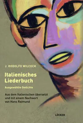 Wilcock |  Italienisches Liederbuch | Buch |  Sack Fachmedien