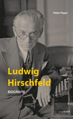 Payer |  Ludwig Hirschfeld | Buch |  Sack Fachmedien