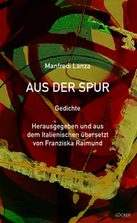 Lanza |  Aus der Spur | Buch |  Sack Fachmedien