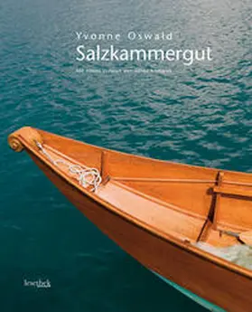  Salzkammergut | Buch |  Sack Fachmedien