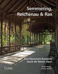 Rieger |  Semmering, Reichenau & Rax | Buch |  Sack Fachmedien