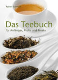 Schmidt |  Das Teebuch | Buch |  Sack Fachmedien