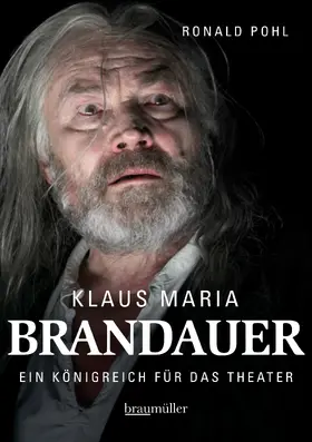 Pohl |  Klaus Maria Brandauer | eBook | Sack Fachmedien