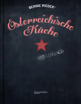 Rieder |  Österreichische Küche | Buch |  Sack Fachmedien