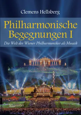 Hellsberg |  Philharmonische Begegnungen | eBook | Sack Fachmedien