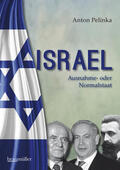 Pelinka |  Israel | eBook | Sack Fachmedien