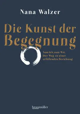 Walzer |  Die Kunst der Begegnung | Buch |  Sack Fachmedien