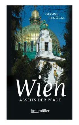 Renöckl |  Wien abseits der Pfade | eBook | Sack Fachmedien