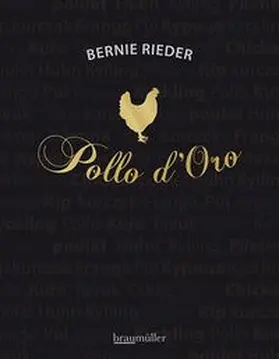 Rieder |  Pollo d'Oro | Buch |  Sack Fachmedien
