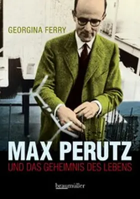 Ferry |  Max Perutz | eBook | Sack Fachmedien