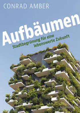 Amber |  Aufbäumen | Buch |  Sack Fachmedien