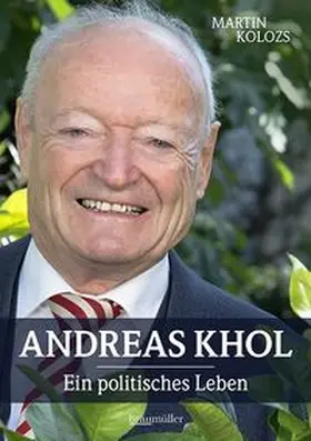 Kolozs |  Andreas Khol | Buch |  Sack Fachmedien