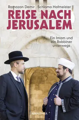 Demir / Hofmeister |  Reise nach Jerusalem | Buch |  Sack Fachmedien