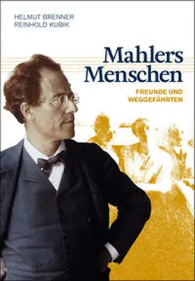 Kubik / Brenner |  Mahlers Menschen | Buch |  Sack Fachmedien