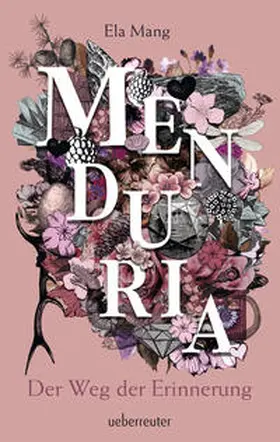 Mang |  Menduria 3: Der Weg der Erinnerung | Buch |  Sack Fachmedien