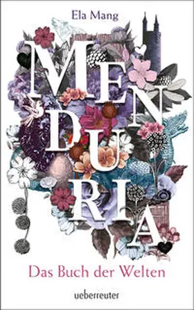 Mang |  Menduria 1: Das Buch der Welten | Buch |  Sack Fachmedien