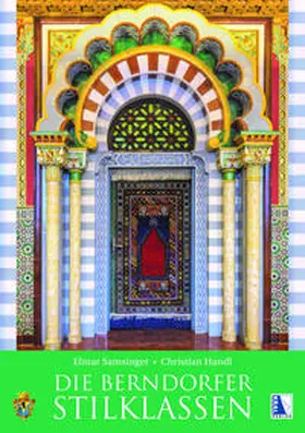 Samsinger |  Die Berndorfer Stilklassen | Buch |  Sack Fachmedien