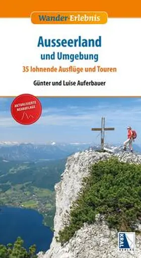 Auferbauer |  Ausseerland und Umgebung | Buch |  Sack Fachmedien