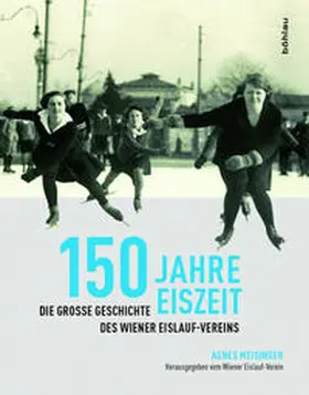 Meisinger |  150 Jahre Eiszeit | Buch |  Sack Fachmedien
