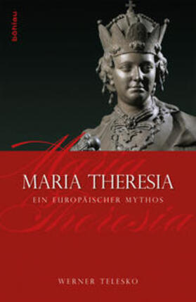 Telesko | Maria Theresia | Buch | 978-3-99103-097-3 | sack.de