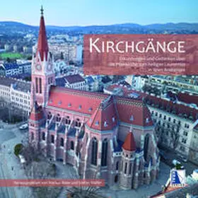 Malfèr / Baier / Malfe`r |  Kirchgänge | Buch |  Sack Fachmedien