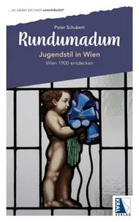 Schubert |  Jugendstil in Wien | Buch |  Sack Fachmedien