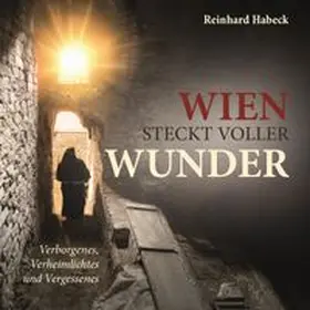 Habeck |  Wien steckt voller Wunder | Buch |  Sack Fachmedien