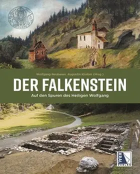 Neubauer |  Der Falkenstein | Buch |  Sack Fachmedien