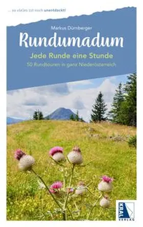Dürnberger |  Rundumadum: Jede Runde eine Stunde | Buch |  Sack Fachmedien