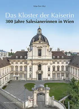 Penz |  Das Kloster der Kaiserin | Buch |  Sack Fachmedien
