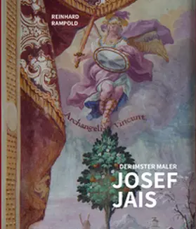 Rampold |  Der Imster Maler Josef Jais | Buch |  Sack Fachmedien