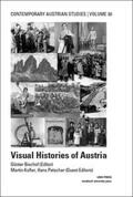 Bischof / Kofler / Petschar |  Visual Histories of Austria | Buch |  Sack Fachmedien