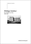 Kristan / Posch |  Philipp Ginther | Buch |  Sack Fachmedien