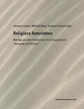 Lumma / Rees / Vonach |  Religiöse Autoritäten | Buch |  Sack Fachmedien