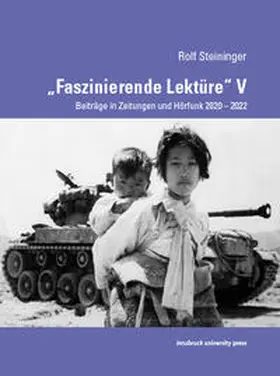 Steininger |  „Faszinierende Lektüre“ V | Buch |  Sack Fachmedien