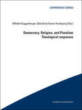Guggenberger / Kumar Hrudayaraj |  Democracy, Religion, and Pluralism | Buch |  Sack Fachmedien