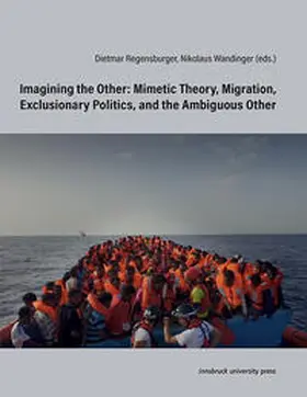 Regensburger / Wandinger |  Imagining the Other | Buch |  Sack Fachmedien