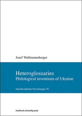 Wallmannsberger |  Heteroglossaries | Buch |  Sack Fachmedien