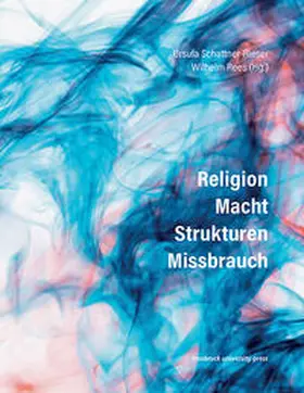 Schattner-Rieser / Rees |  Religion.Macht.Strukturen.Missbrauch | Buch |  Sack Fachmedien