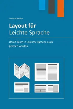Reichel |  Layout für Leichte Sprache | eBook | Sack Fachmedien